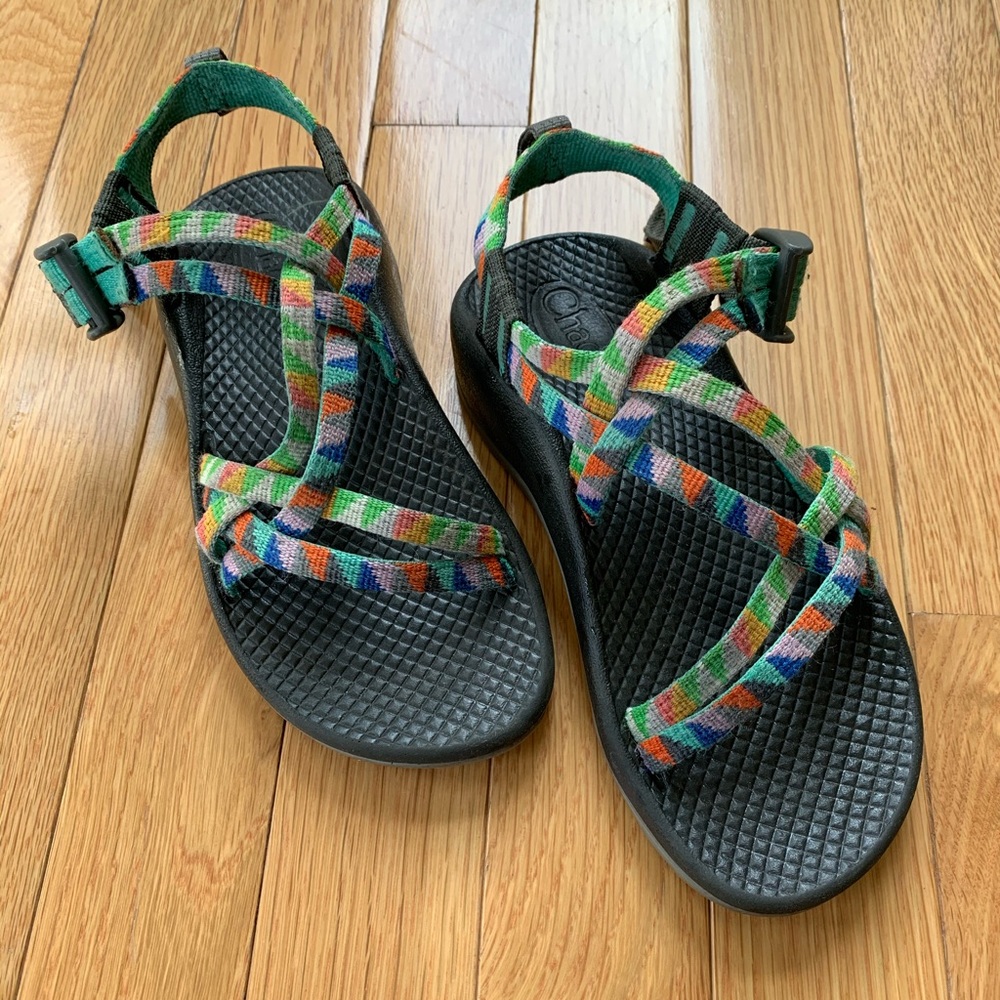 Kids Chaco Sandals